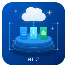 Azure Landing Zone Scaffolder (CAF)